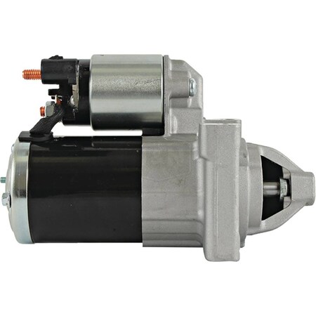 Aftermarket JAndN Electrical Products Starter 410-48314-JN